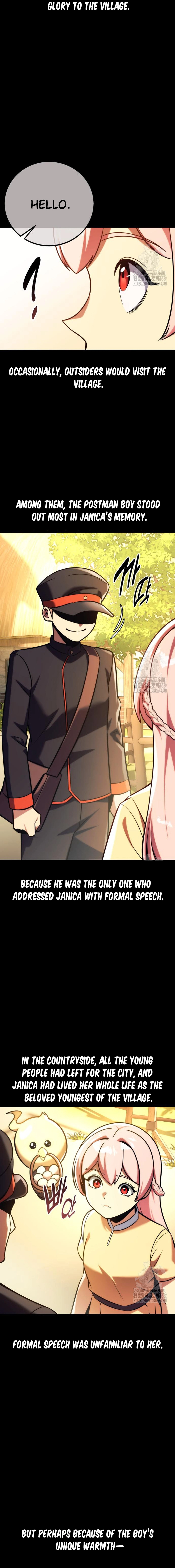 The Extra's Academy Survival Guide Chapter 65.1 2